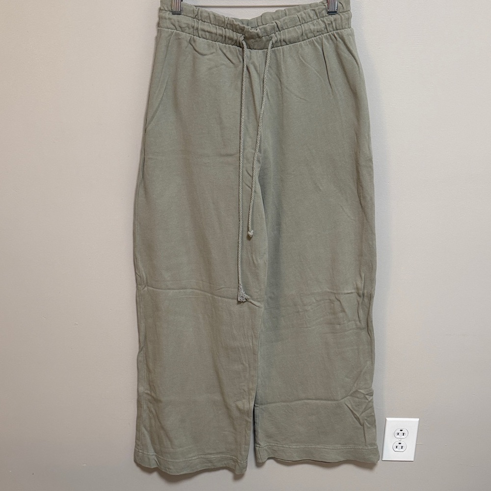 Z Supply Sweatpants Size S